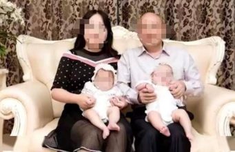 สาววัย 23 แต่งกับชายวัย 51 มา 8 ปี ลูก 8 คน เบื้องหลังครอบครัวอบอุ่น เพิ่งรู้คือนรก