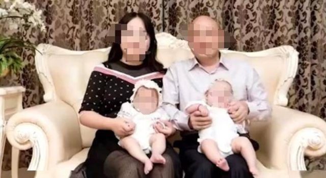 สาววัย 23 แต่งกับชายวัย 51 มา 8 ปี ลูก 8 คน เบื้องหลังครอบครัวอบอุ่น เพิ่งรู้คือนรก