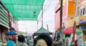 เผยอาการล่าสุด “แม่ส่ง” ครีเอเตอร์ดัง ป่วยนาน 3 เดือน ลูกเผยสาเหตุ