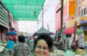 เผยอาการล่าสุด “แม่ส่ง” ครีเอเตอร์ดัง ป่วยนาน 3 เดือน ลูกเผยสาเหตุ