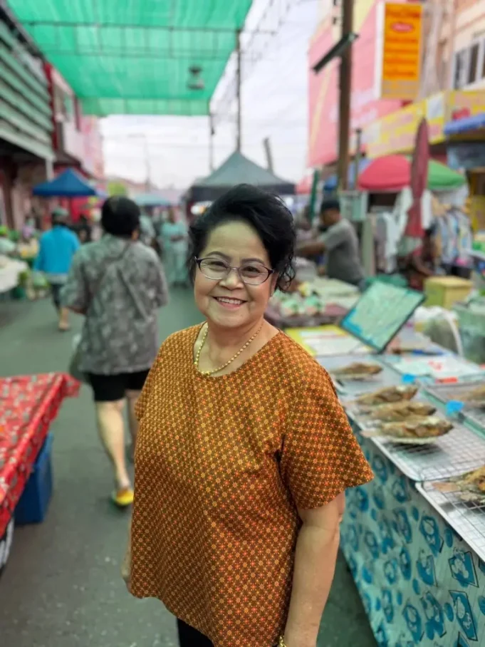 เผยอาการล่าสุด “แม่ส่ง” ครีเอเตอร์ดัง ป่วยนาน 3 เดือน ลูกเผยสาเหตุ