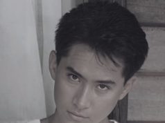 เศร้า อดีตพระเอก-นายแบบดัง เสียชีวิตอย่างสงบ เพื่อนวงการร่วมอาลัย