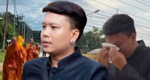 สุดจัด “ออย แสงศิลป์” ลั่นตรงถึงครอบครัวเด็ก 11 ใจดำยันวันสุดท้าย
