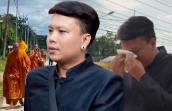 สุดจัด “ออย แสงศิลป์” ลั่นตรงถึงครอบครัวเด็ก 11 ใจดำยันวันสุดท้าย