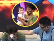 หนุ่มออกทีวีเล่า เมียหนีไปกับพี่เขย ทิ้งลูก 10 ขวบไว้ให้ แต่ผล DNA เผยความลับใจพังอีก