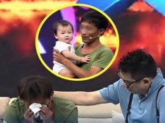หนุ่มออกทีวีเล่า เมียหนีไปกับพี่เขย ทิ้งลูก 10 ขวบไว้ให้ แต่ผล DNA เผยความลับใจพังอีก