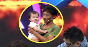 หนุ่มออกทีวีเล่า เมียหนีไปกับพี่เขย ทิ้งลูก 10 ขวบไว้ให้ แต่ผล DNA เผยความลับใจพังอีก