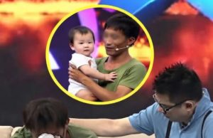 หนุ่มออกทีวีเล่า เมียหนีไปกับพี่เขย ทิ้งลูก 10 ขวบไว้ให้ แต่ผล DNA เผยความลับใจพังอีก