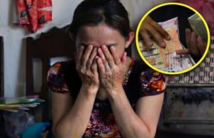 เพิ่งเซ็นใบหย่า 20 วัน! สาวถูกหวย 133 ล้าน อดีตผัวยื่นฟ้องขอแบ่ง เผยผลคำตัดสินศาล