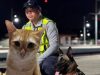 “K9 แซนดี้” ยุติภารกิจค้นหา “สีส้ม” เผยเหตุผลชัด ทุ่มสุดกำลังแล้ว