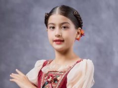 ฉายแวว ลูกสาวอดีตนางเอกดัง จัดเต็มหน้าผม สวยออร่าพุ่งมาก