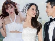 “อั้ม พัชราภา” พูดแล้ว เหตุผลไม่ไป “งานแต่งณเดชน์ – ญาญ่า”