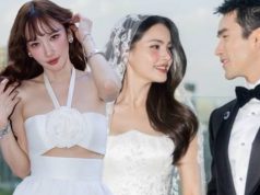 “อั้ม พัชราภา” พูดแล้ว เหตุผลไม่ไป “งานแต่งณเดชน์ – ญาญ่า”