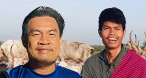 “จอนนี่มือปราบ” ตัดสินใจโพสต์ตรง ๆ เรื่อง “ฮลุน โซโล่” แล้ว