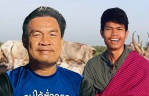 “จอนนี่มือปราบ” ตัดสินใจโพสต์ตรง ๆ เรื่อง “ฮลุน โซโล่” แล้ว