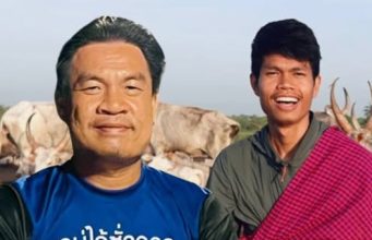 “จอนนี่มือปราบ” ตัดสินใจโพสต์ตรง ๆ เรื่อง “ฮลุน โซโล่” แล้ว