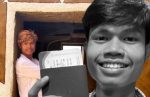 พี่สาว – พี่ชาย พูดแล้ว ปมสุขภาพของ “ฮลุน โซโล่” ก่อนพบเสียชีวิต