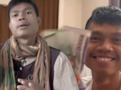 ย้อนฟัง “ฮลุน โซโล่” เที่ยวรอบโลก 1 ปี ใช้เงินเท่าไหร่ หาเงินจากไหน