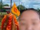 งานเข้าแล้ว “ออย มุกดาหาร” โพสต์โทษพระธุดงค์ ล่าสุดบริษัทออกแถลง