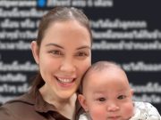 หลงลูกหนักมาก “แมท ภีรนีย์” รีวิว “น้องภีรันทร์” ครบ 6 เดือน
