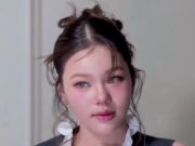 ลูกสาว “หนิง ปณิตา” ในวัย 13 ปี ลุคนี้ออร่านางเอกป้ายแดงจับมาก