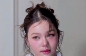 ลูกสาว “หนิง ปณิตา” ในวัย 13 ปี ลุคนี้ออร่านางเอกป้ายแดงจับมาก