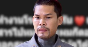 ลุยต่อ “ปอนด์ จักรกฤษณ์” เคลื่อนไหวหลังจบโหนกระแส แห่ไลก์เป็นแสน