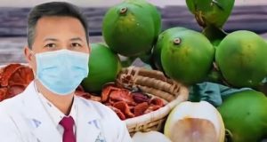 4 ผลไม้ใกล้ตัวที่ควรทานอย่างเหมาะสมเพื่อการดูแลสุขภาพในระยะยาว