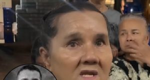ร่างทหารพรานผู้พลีชีพถึงบ้านเกิด แม่เผยคำสั่งเสียสุดท้าย