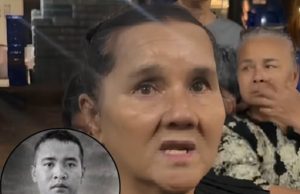 ร่างทหารพรานผู้พลีชีพถึงบ้านเกิด แม่เผยคำสั่งเสียสุดท้าย
