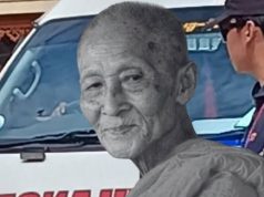 ทะเบียนรถเคลื่อนสรีระสังขาร “หลวงพ่อชอุ้ม” พระเกจิดังปากน้ำโพ