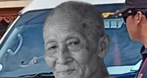 ทะเบียนรถเคลื่อนสรีระสังขาร “หลวงพ่อชอุ้ม” พระเกจิดังปากน้ำโพ