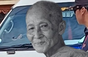 ทะเบียนรถเคลื่อนสรีระสังขาร “หลวงพ่อชอุ้ม” พระเกจิดังปากน้ำโพ