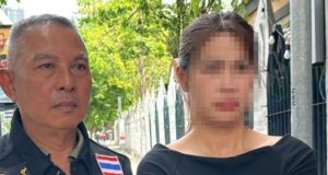 ช้ำหนัก ดวงเฮงถูกหวย 90 ล้าน โดนสาวแสบหลอกตุ๋นเงินเอาไปหมดตัว