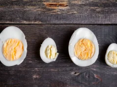 หญิงวัย 65 ปีเสียชีวิต หลังชอบกิน “ไข่” แบบผิด ๆ เป็นประจำ แพทย์เผยสาเหตุที่หลายคนคาดไม่ถึง