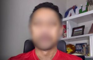ด่วน! ตำรวจบุกจับ นักพากย์ฟุตบอลชื่อดัง หลังพบชวนเข้ากลุ่ม