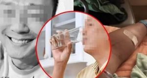 อุทาหรณ์! ชายดื่มน้ำเปล่าทุกเช้า จู่ๆ ไตวายดับ หมอชี้ สาเหตุสำคัญที่หลายคนมักเข้าใจผิด (ข่าว ตปท.)