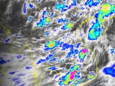 มาแน่หนักด้วย! เปิดรายชื่อ 27 จังหวัด กรมอุตุฯ เตือนรับมือฝนตกหนักเต็ม ๆ วันนี้