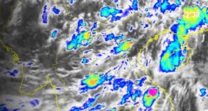 มาแน่หนักด้วย! เปิดรายชื่อ 27 จังหวัด กรมอุตุฯ เตือนรับมือฝนตกหนักเต็ม ๆ วันนี้