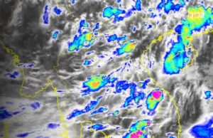 มาแน่หนักด้วย! เปิดรายชื่อ 27 จังหวัด กรมอุตุฯ เตือนรับมือฝนตกหนักเต็ม ๆ วันนี้
