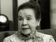 อาลัย “น้ำเงิน บุญหนัก” นักแสดงอาวุโส สาเหตุเสียชีวิตเศร้า
