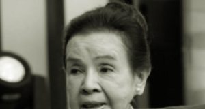 อาลัย “น้ำเงิน บุญหนัก” นักแสดงอาวุโส สาเหตุเสียชีวิตเศร้า