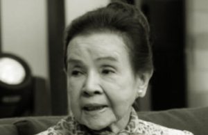 อาลัย “น้ำเงิน บุญหนัก” นักแสดงอาวุโส สาเหตุเสียชีวิตเศร้า