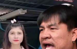 ไลค์สนั่น “จอนนี่” ฝากถึง “น้องปุ้ย” หลังเซ็นสัญญาเข้าค่ายเพลง