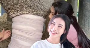 เฮทั้งโซเชียล “พี่เดียว” มีข่าวดี หมอโบว์เผยผลล่าสุด สู้มา 4 เดือน
