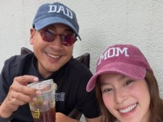 เปอร์-ยิหวา โพสต์ภาพสุดสวีท ประกาศข่าวดีท้องลูกคนแรก