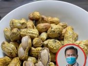 ถั่วลิสงไม่ได้เป็นแค่ของกินเล่นอีกต่อไป แพทย์เตือน อาจนำไปสู่…