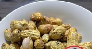 ถั่วลิสงไม่ได้เป็นแค่ของกินเล่นอีกต่อไป แพทย์เตือน อาจนำไปสู่…