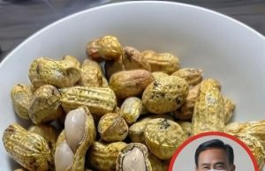 ถั่วลิสงไม่ได้เป็นแค่ของกินเล่นอีกต่อไป แพทย์เตือน อาจนำไปสู่…