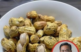 ถั่วลิสงไม่ได้เป็นแค่ของกินเล่นอีกต่อไป แพทย์เตือน อาจนำไปสู่…